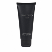 Jimmy Choo Man gel za prhanje za moške 100 ml