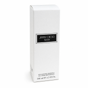 Jimmy Choo Man gel za prhanje za moške 100 ml