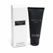 Jimmy Choo Man gel za prhanje za moške 100 ml