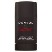Cartier L'Envol de Cartier deostick dla mężczyzn 75 ml
