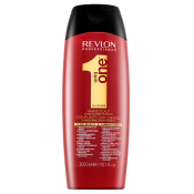 Revlon Professional Uniq One All In One Shampoo tisztító sampon minden hajtípusra 300 ml