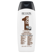 Revlon Professional Uniq One All In One Coconut Shampoo șampon pentru toate tipurile de păr 300 ml