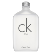 Calvin Klein CK One toaletní voda unisex Extra Offer 3 300 ml