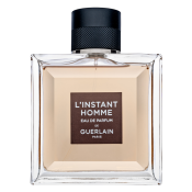 Guerlain L'Instant de Guerlain pour Homme Eau de Parfum bărbați Extra Offer 3 100 ml