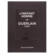 Guerlain L'Instant de Guerlain pour Homme Eau de Parfum bărbați Extra Offer 3 100 ml