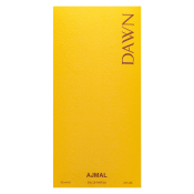 Ajmal Dawn woda perfumowana unisex Extra Offer 90 ml