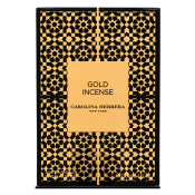 Carolina Herrera Gold Incense parfémovaná voda unisex Extra Offer 3 100 ml
