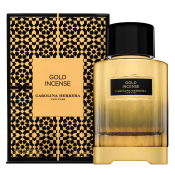 Carolina Herrera Gold Incense parfémovaná voda unisex Extra Offer 3 100 ml