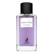 Maison Alhambra Purple Wood parfemska voda unisex 100 ml