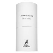 Maison Alhambra Purple Wood parfemska voda unisex 100 ml