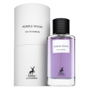 Maison Alhambra Purple Wood parfemska voda unisex 100 ml