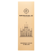 Montale Rendez-Vous à Milan woda perfumowana unisex 100 ml