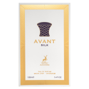 Maison Alhambra Avant Silk Eau de Parfum uniszex Extra Offer 3 100 ml