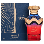 Hamidi Ishq Forever Парфюмна вода за жени Extra Offer 2 100 ml