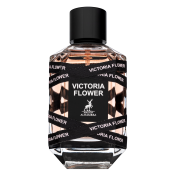Maison Alhambra Victoria Flower woda perfumowana dla kobiet Extra Offer 3 100 ml