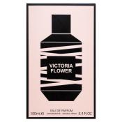 Maison Alhambra Victoria Flower woda perfumowana dla kobiet Extra Offer 3 100 ml