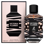 Maison Alhambra Victoria Flower woda perfumowana dla kobiet Extra Offer 3 100 ml