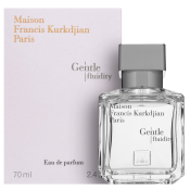 Maison Francis Kurkdijan Gentle Fluidity Silver Eau de Parfum unisex Extra Offer 2 70 ml