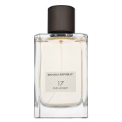 Banana Republic 17 Oud Mosaic Eau de Parfum unisex Extra Offer 2 150 ml