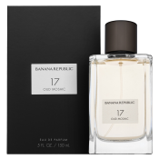 Banana Republic 17 Oud Mosaic Eau de Parfum unisex Extra Offer 2 150 ml