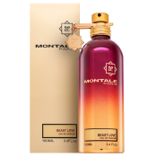 Montale Beast Love Парфюмна вода унисекс Extra Offer 2 100 ml
