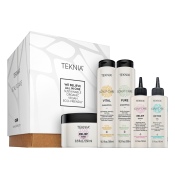 Lakmé Teknia Scalp Care Premium Box Set für empfindliche Kopfhaut