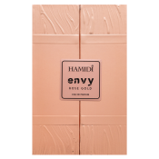 Hamidi Envy Rose Gold Eau de Parfum unisex Extra Offer 2 100 ml