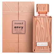 Hamidi Envy Rose Gold Eau de Parfum unisex Extra Offer 2 100 ml