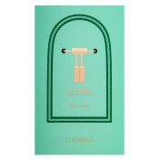 Hamidi Pantheon Eau de Parfum férfiaknak Extra Offer 2 100 ml