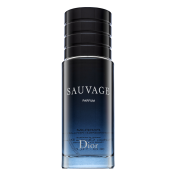 Dior (Christian Dior) Sauvage tiszta parfüm férfiaknak Extra Offer 2 30 ml