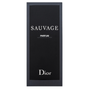 Dior (Christian Dior) Sauvage tiszta parfüm férfiaknak Extra Offer 2 30 ml