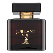 Maison Alhambra Jubilant Noir Eau de Parfum unisex Extra Offer 3 100 ml