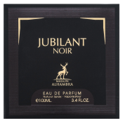 Maison Alhambra Jubilant Noir Eau de Parfum unisex Extra Offer 3 100 ml
