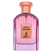 Maison Alhambra Rose Origami Eau de Parfum uniszex Extra Offer 3 100 ml