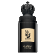 Arabiyat Prestige Hamdan The Brave parfumirana voda za moške Extra Offer 2 75 ml