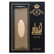 Arabiyat Prestige Ash'aa Oud Noir parfémovaná voda unisex Extra Offer 2 110 ml
