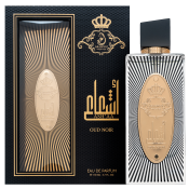 Arabiyat Prestige Ash'aa Oud Noir parfémovaná voda unisex Extra Offer 2 110 ml