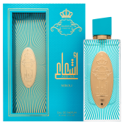 Arabiyat Prestige Ash'aa Neroli parfemska voda unisex Extra Offer 2 110 ml