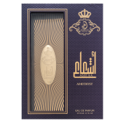 Arabiyat Prestige Ash'aa Amethyst Eau de Parfum da donna Extra Offer 2 110 ml