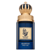 Arabiyat Prestige Hamdan The Hero Eau de Parfum da uomo Extra Offer 2 75 ml