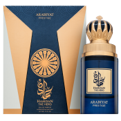 Arabiyat Prestige Hamdan The Hero Eau de Parfum da uomo Extra Offer 2 75 ml
