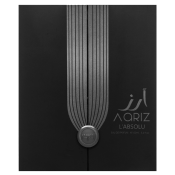 Arabiyat Prestige Aariz L’Absolu Eau de Parfum unisex Extra Offer 2 100 ml