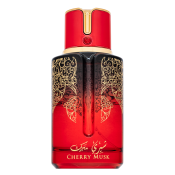Arabiyat Prestige Cherry Musk Eau de Parfum unisex Extra Offer 2 100 ml