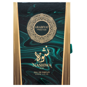 Arabiyat Prestige Nashwa Noir parfumirana voda unisex Extra Offer 2 100 ml