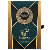 Arabiyat Prestige Nashwa Oud parfumirana voda unisex Extra Offer 2 100 ml
