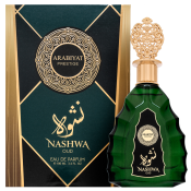 Arabiyat Prestige Nashwa Oud parfumirana voda unisex Extra Offer 2 100 ml