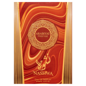 Arabiyat Prestige Nashwa Eau de Parfum unisex Extra Offer 2 100 ml