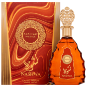 Arabiyat Prestige Nashwa Eau de Parfum unisex Extra Offer 2 100 ml