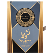 Arabiyat Prestige Nashwa Smoke parfumirana voda unisex Extra Offer 2 100 ml