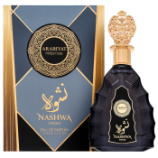 Arabiyat Prestige Nashwa Smoke parfumirana voda unisex Extra Offer 2 100 ml